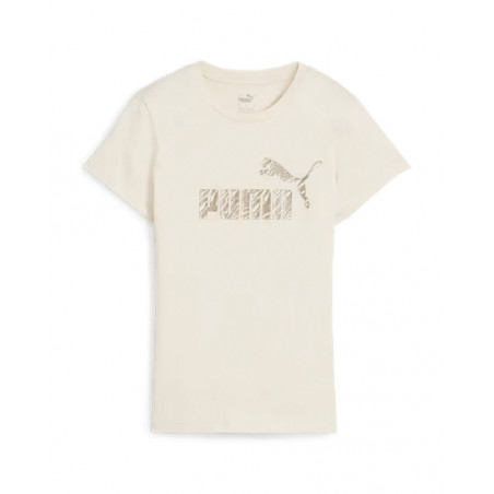 Maglia Puma Donna Ess+ Animal