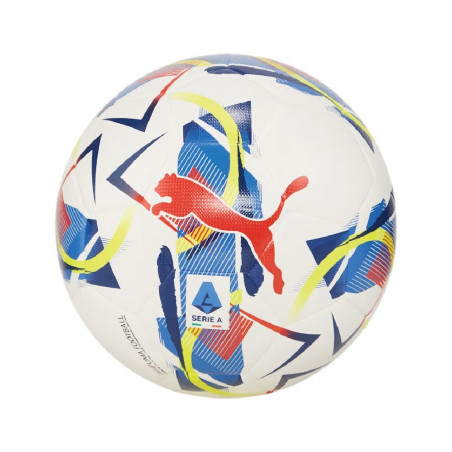 Pallone Serie A Orbita