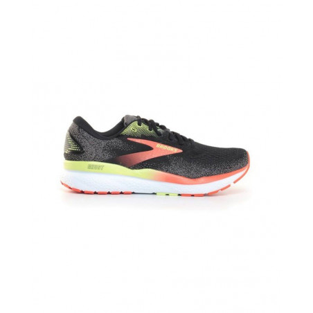 Brooks Ghost 16 A3 Running...