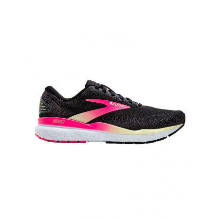 Brooks Ghost 16 Running Donna