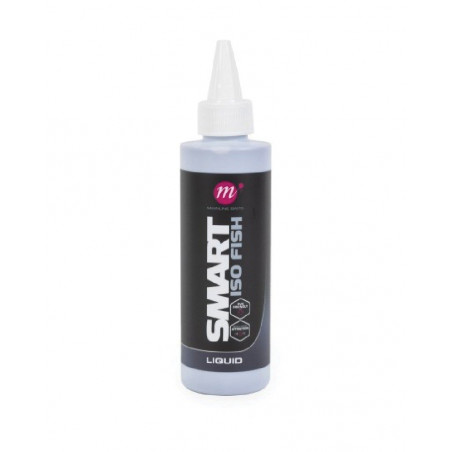 Mainline Smart Liquid ISO Fish