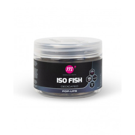 Boilies Mainline ISO Fish...