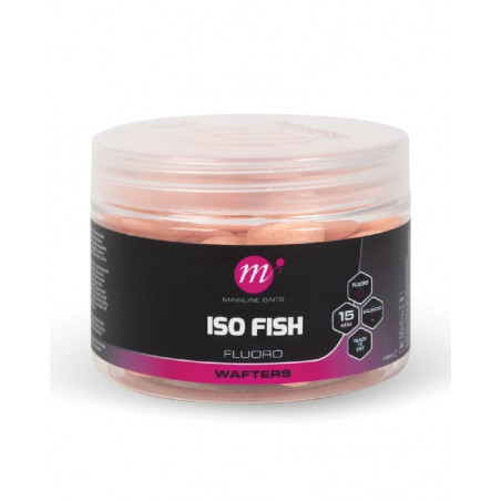 Boilies Mainline ISO Fish...