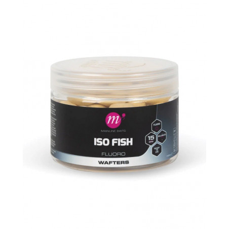 Boilies Mainline ISO Fish...