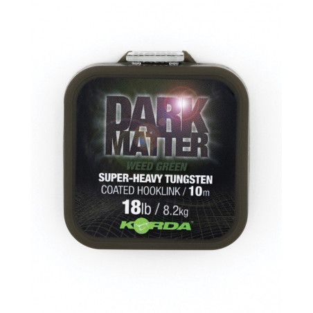 Filo Pesca Korda Dark...