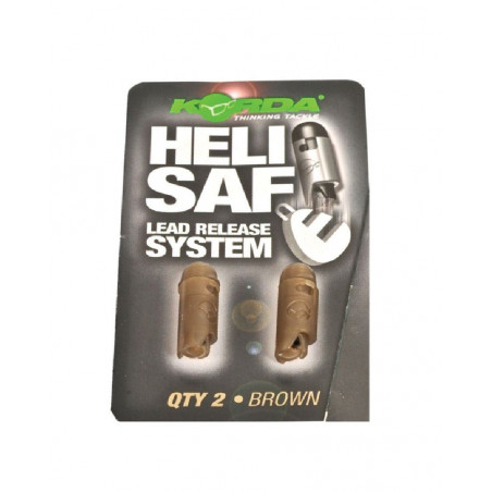 Korda Heli Safe System