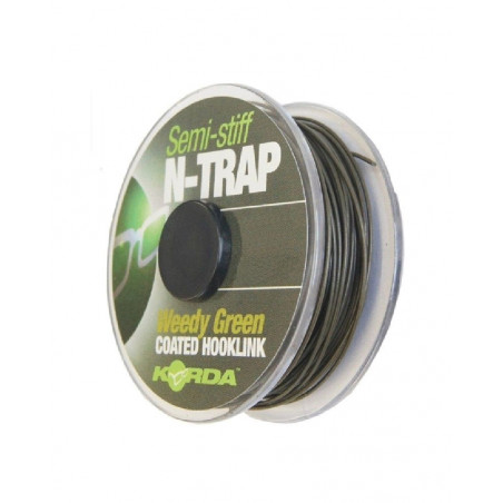 Filo Pesca Korda N-Trap...