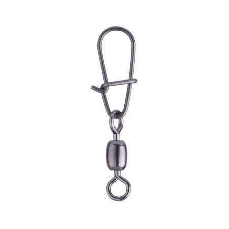 BKK Duo Lock Snap Swivel 51