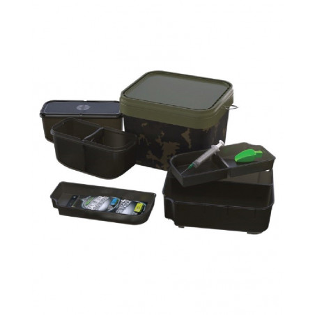 Korda PVA Kontainer System 10l