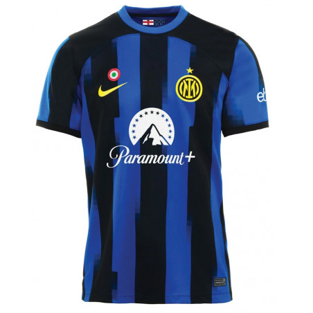 Maglia Uomo Gara Home Inter