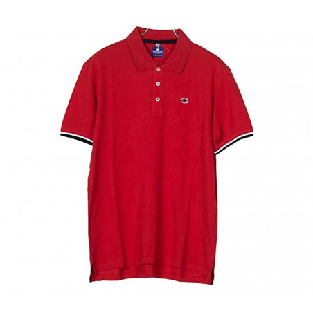 Polo Uomo Easy Fit