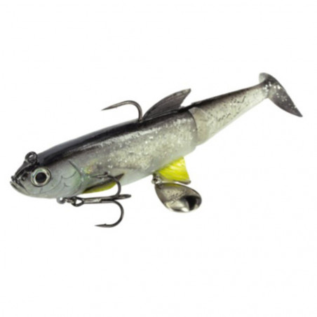 Esca Artificiale Shad 120 35 g