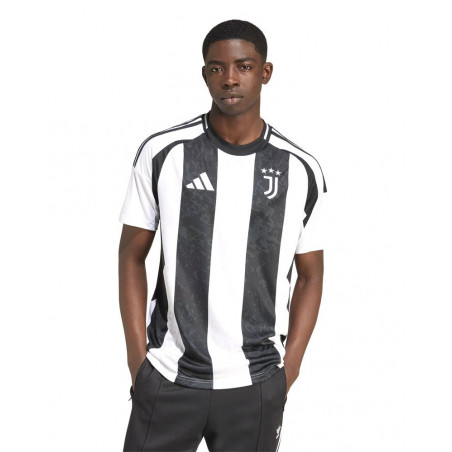 Maglia Home Juventus 2024/25