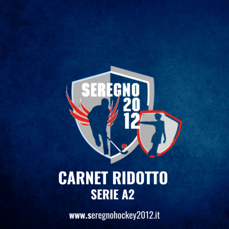 CARNET DI 10 PARTITE | OVER...