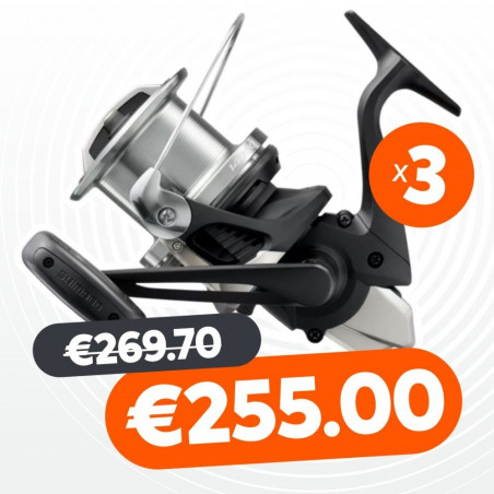 Bundle 3 Mulinelli Shimano...