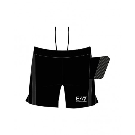 Shorts Tennis Uomo EA7