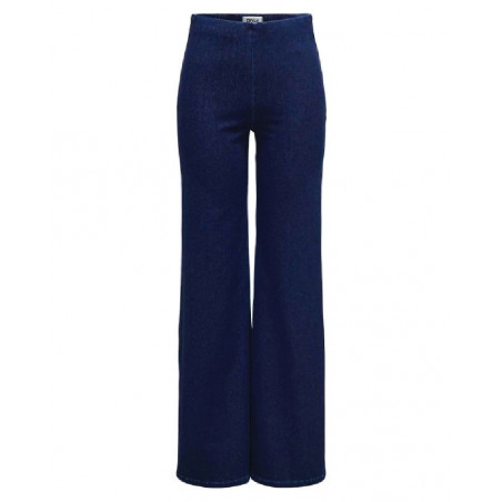 Pantaloni Donna Vinnie Flared