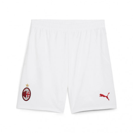 Shorts Ac Milan Replica Puma