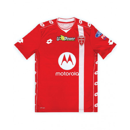 Maglia Gara Home Ufficiale...