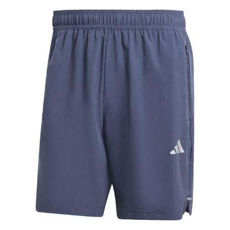 Shorts Uomo Gym + 3 Stripes