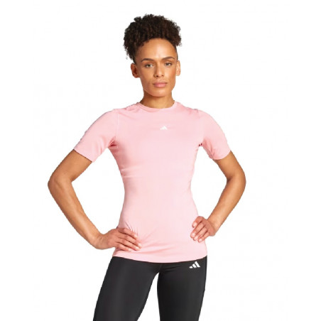 T-shirt Donna Techfit