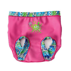 Costume Contenitivo Bambini Nappyboo