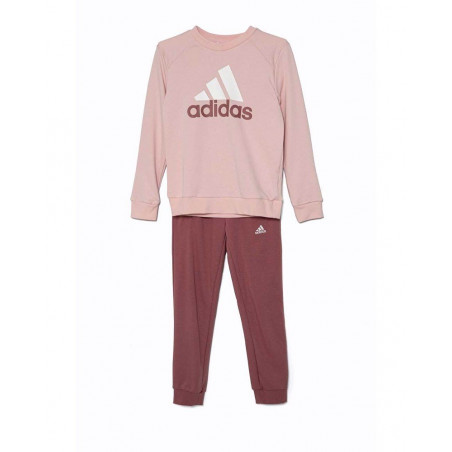 Tuta Completa Adidas Bambina