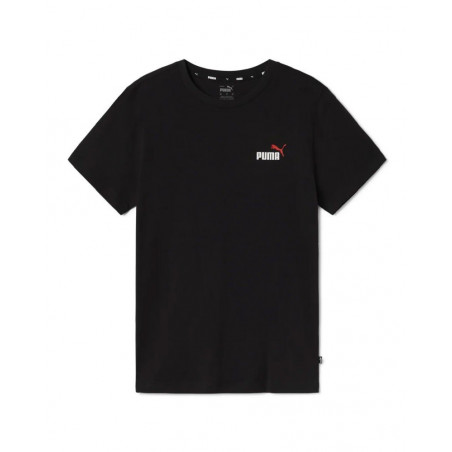 T-shirt Essential Small Logo