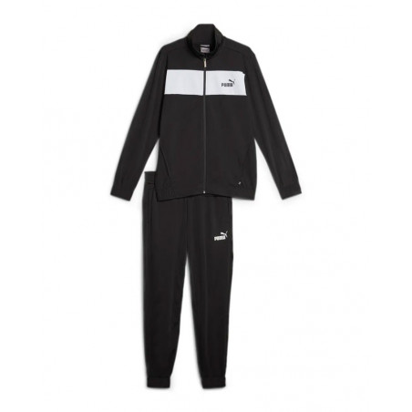 Tuta Puma Poly Suit