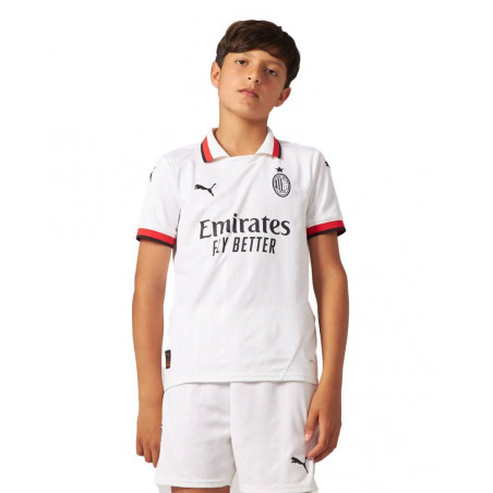 Maglia Milan Away Bambino...