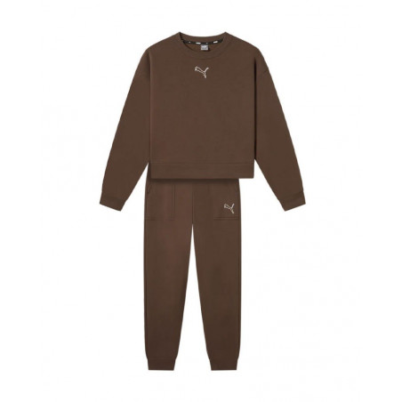 Tuta Loungewear Suit FL Donna