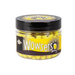 Boilies Wowsers Yellow ES-F1 7mm