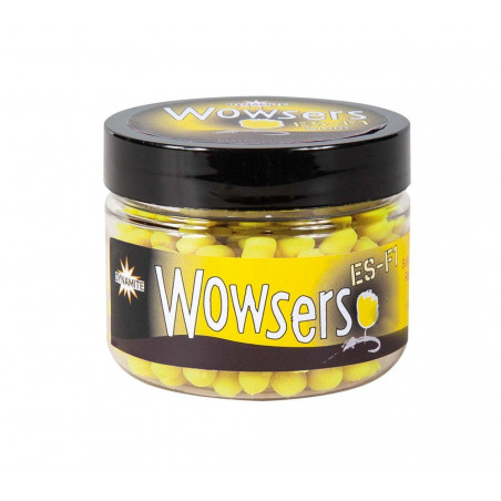 Boilies Wowsers Yellow...