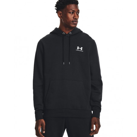 Felpa Uomo Icon Fleece