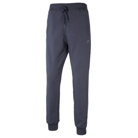 Pantaloni Uomo Long Rib Bottom