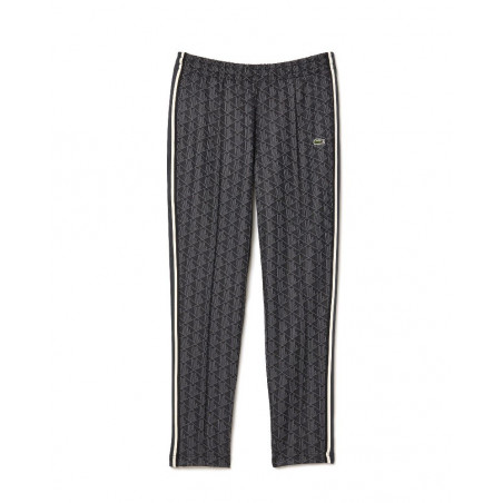 Pantaloni Uomo Jacquard Paris