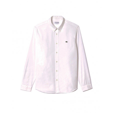 Camicia Uomo Cotone Premium