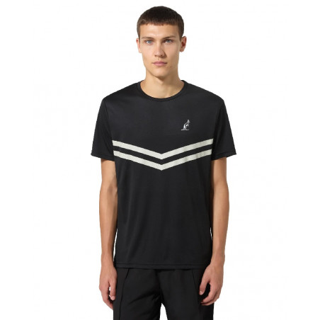 T-shirt Uomo Tennis Crew Ace