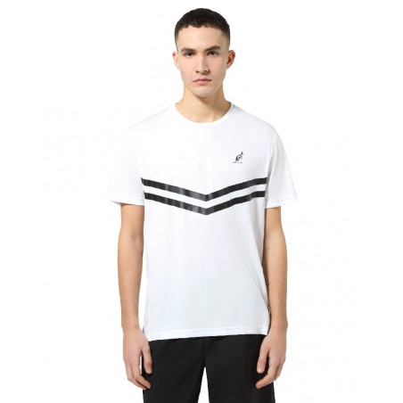 T-shirt Uomo Tennis Crew Ace