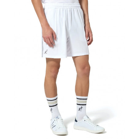 Shorts Uomo Tennis Crew