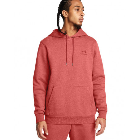 Felpa Uomo Icon Fleece