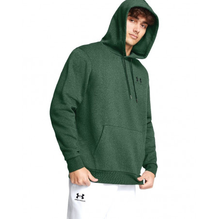 Felpa Uomo Icon Fleece