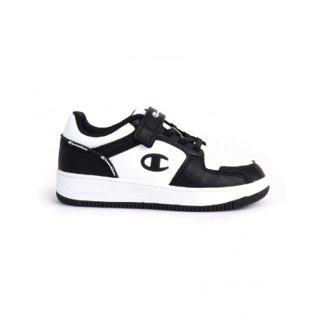 Scarpe Bambino Rebound Low PS