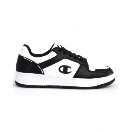 Scarpe Bambino Rebound Low GS