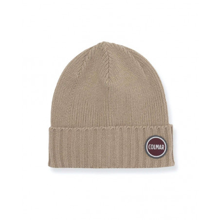 Cappello con Risvolto Raglan