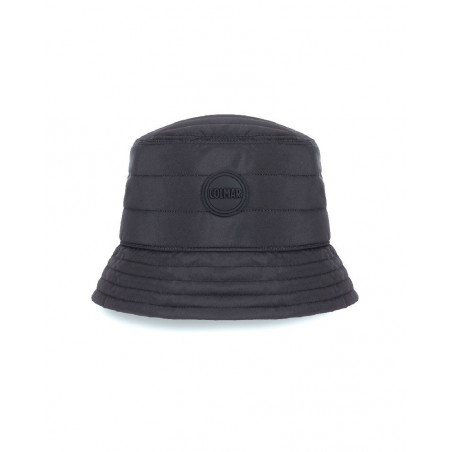 Cappello Bucket Trapuntato