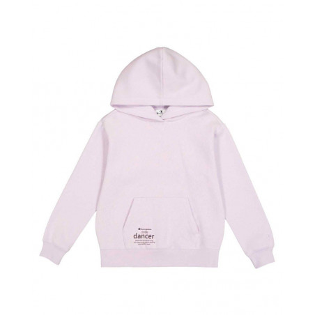 Felpa Legacy Hooded Ragazza