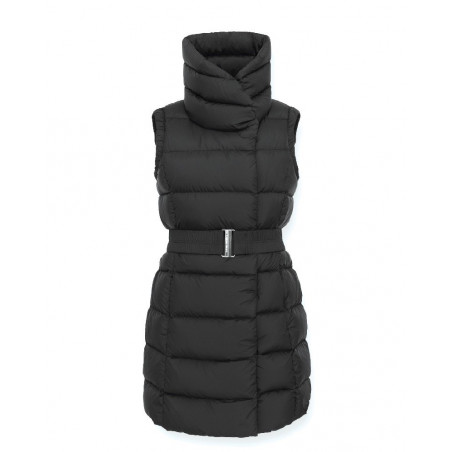 Gilet Donna 3/4 Opaco