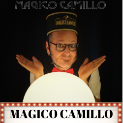 XMAS Theatre: Magico Camillo