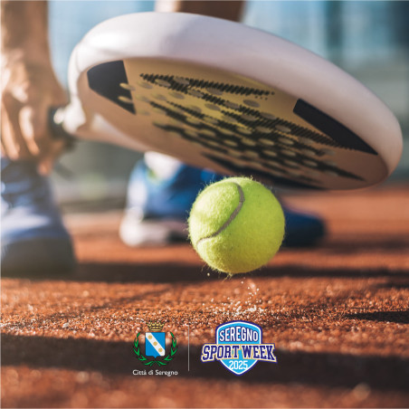 SportWeek 20025_ Padel